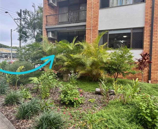 Affordable Beachside Living