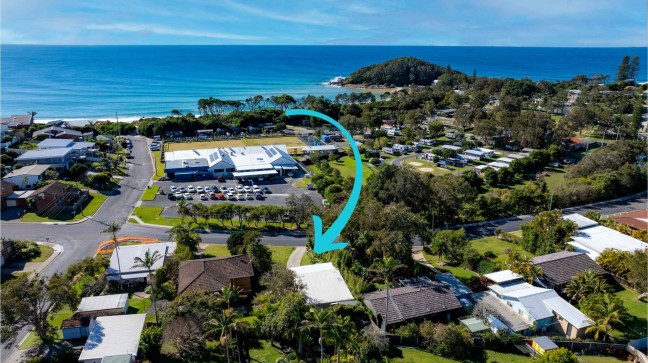 The Best Real Estate Opportunity In Scotts Head For Years!