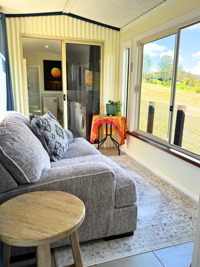 Your Own Not So Tiny Oasis with Loads Of Bang For Your Buck!