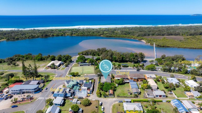 Rare Investment Opportunity in Stuarts Point - Mid North Coast with Future Potential and Flexibility