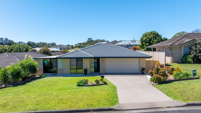 Immaculately Maintained, Exceptionally Versatile & Ready to Enjoy