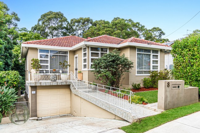 PROUDLY SOLD BY LEADING AGENT IN RYDALMERE & DUNDAS - MAJD JERJEES 0423 015 010!