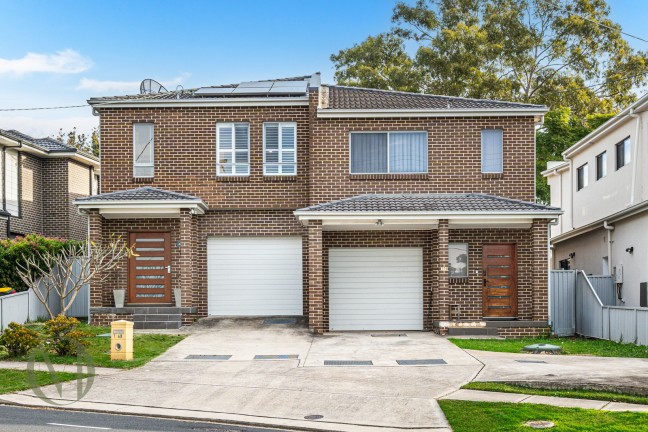 PROUDLY SOLD BY LEADING AGENT IN RYDALMERE & DUNDAS - MAJD JERJEES 0423 015 010!