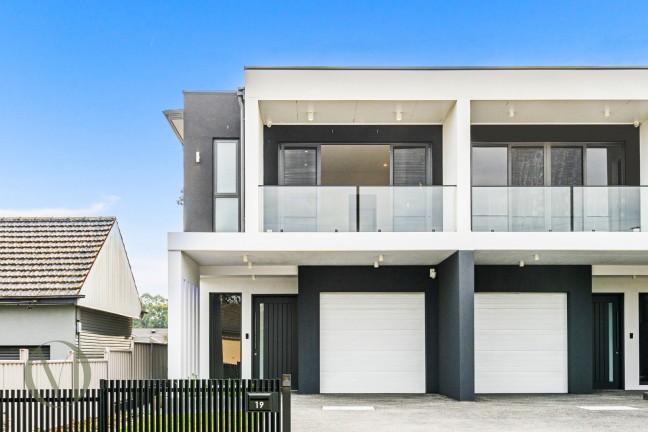 PROUDLY SOLD BY LEADING AGENT IN RYDALMERE & DUNDAS - MAJD JERJEES 0423 015 010!