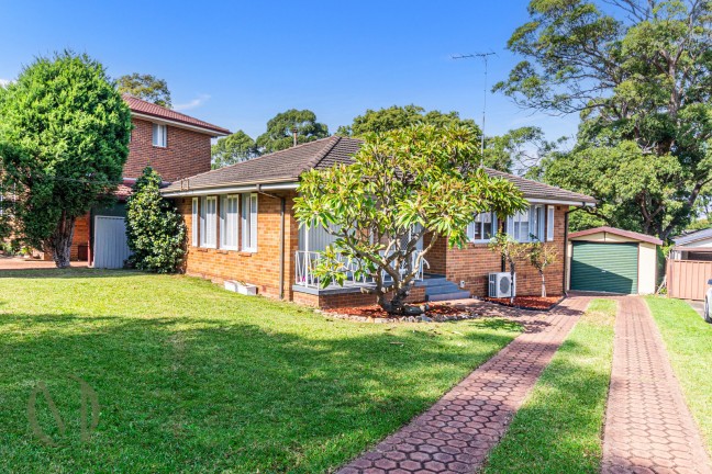 PROUDLY SOLD BY LEADING AGENT IN RYDALMERE & DUNDAS - MAJD JERJEES 0423 015 010!