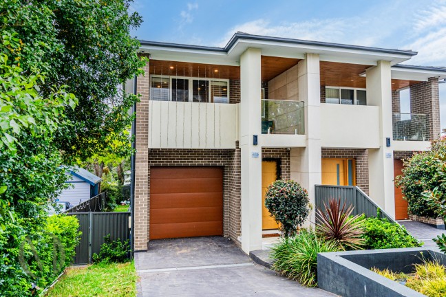 PROUDLY SOLD BY LEADING AGENT IN RYDALMERE & DUNDAS - MAJD JERJEES 0423 015 010!