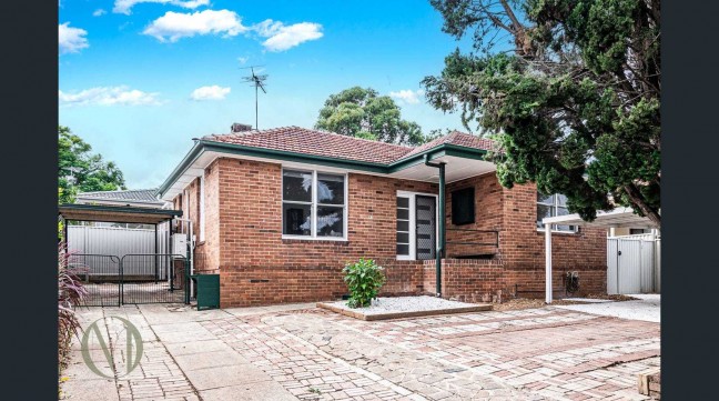 Charming 3-Bedroom Home in Rydalmere!