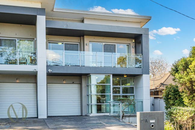 Stunning Double Brick Home with Modern Features