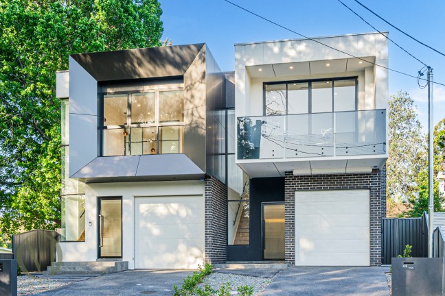 PROUDLY SOLD BY LEADING AGENT IN RYDALMERE & DUNDAS - MAJD JERJEES 0423 015 010!