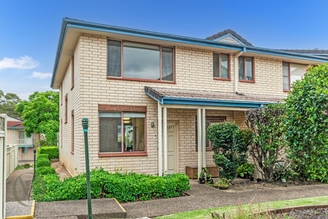 PROUDLY SOLD BY LEADING AGENT IN RYDALMERE & DUNDAS - MAJD JERJEES 0423 015 010!