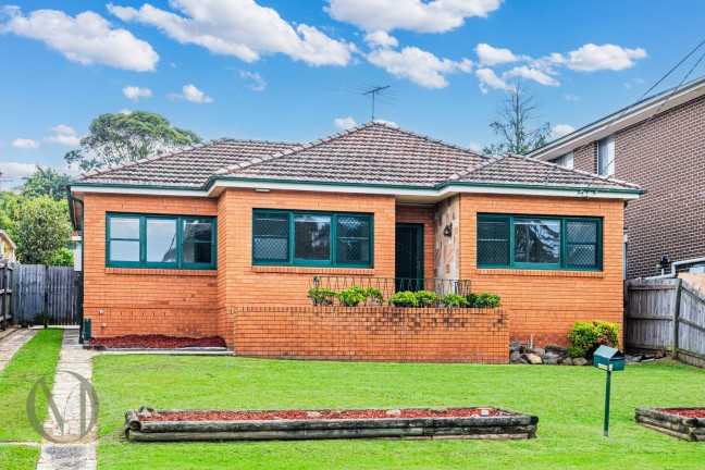 PROUDLY SOLD BY LEADING AGENT IN RYDALMERE & DUNDAS - MAJD JERJEES 0423 015 010!