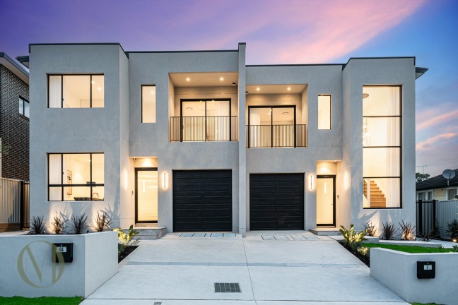 PROUDLY SOLD BY SHEREIF MOHAMMED & AHMAD MALAS!