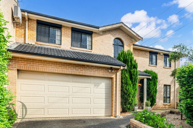 PROUDLY SOLD BY LEADING AGENT IN RYDALMERE & DUNDAS - MAJD JERJEES 0423 015 010!