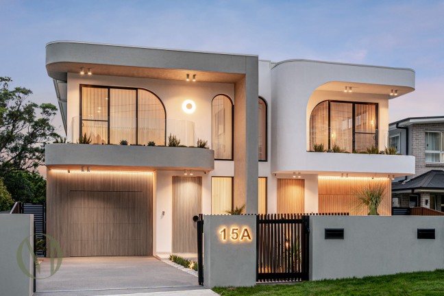 NEW DUPLEX SUBURB RECORD PROUDLY SOLD BY ANTHONY SHERIF & NATHAN BELCASTRO