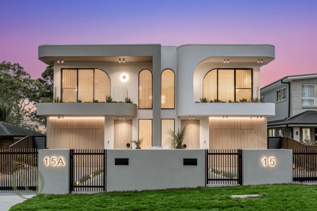 SOLD UNDER A WEEK FOR ANOTHER DUPLEX SUBURB RECORD!