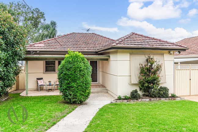 PROUDLY SOLD BY LEADING AGENT IN RYDALMERE & DUNDAS - MAJD JERJEES 0423 015 010!