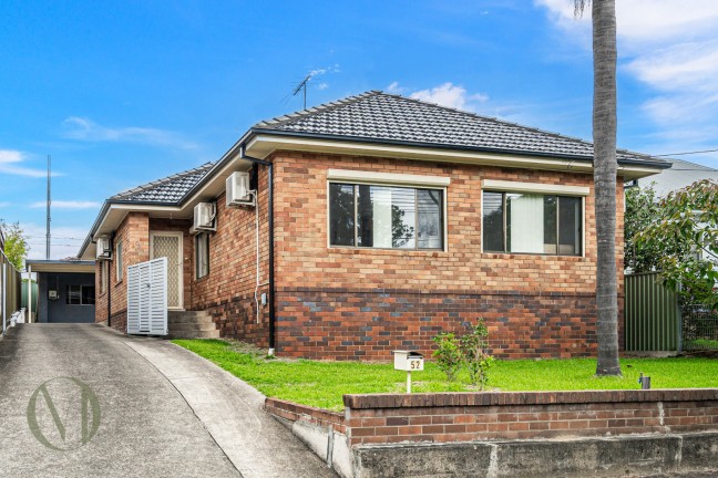 PROUDLY SOLD BY LEADING AGENT IN RYDALMERE & DUNDAS - MAJD JERJEES 0423 015 010!