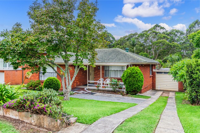 PROUDLY SOLD BY AHMAD MALAS & PAUL TASSONE