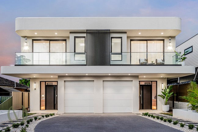 PROUDLY SOLD BY ANTHONY SHERIF & NATHAN BELCASTRO!