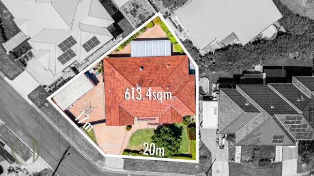 PROUDLY SOLD BY ANTHONY SHERIF & NATHAN BELCASTRO !