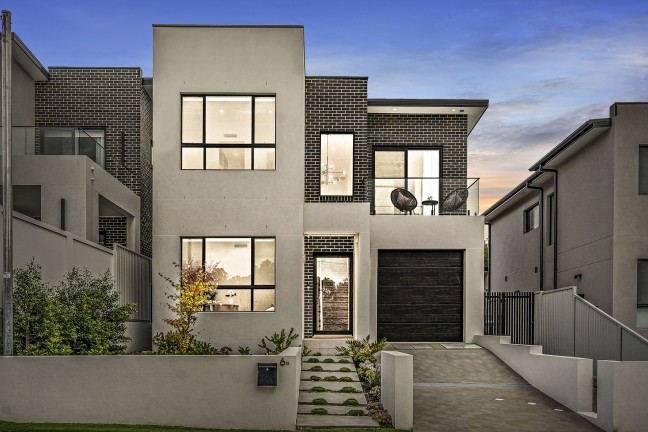 PROUDLY SOLD BY AHMAD MALAS & SHEREIF MOHAMMED!