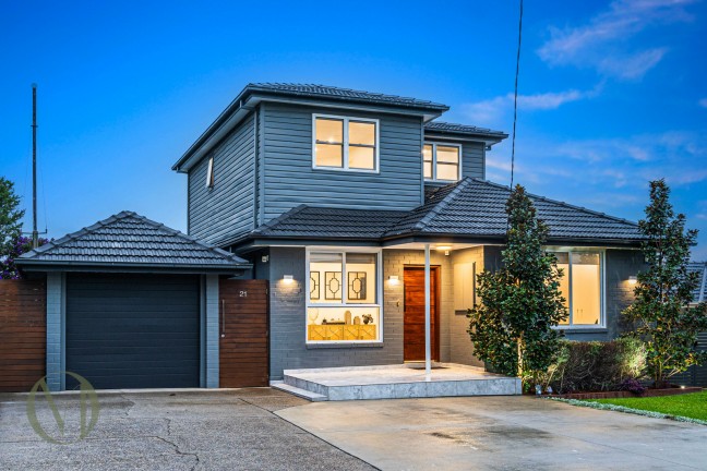 PROUDLY SOLD BY LEADING AGENT IN RYDALMERE & DUNDAS - MAJD JERJEES 0423 015 010!