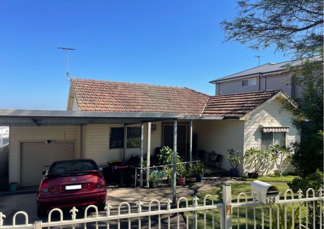 PROUDLY SOLD OFF MARKET BY AHMAD MALAS & WASSEM DANDAN