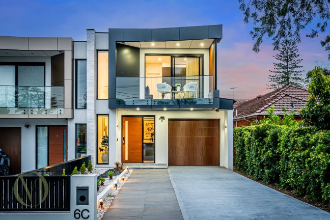 PROUDLY SOLD BY ANTHONY SHERIF & NATHAN BELCASTRO!