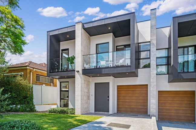 PROUDLY SOLD BY AHMAD MALAS & SHEREIF MOHAMED