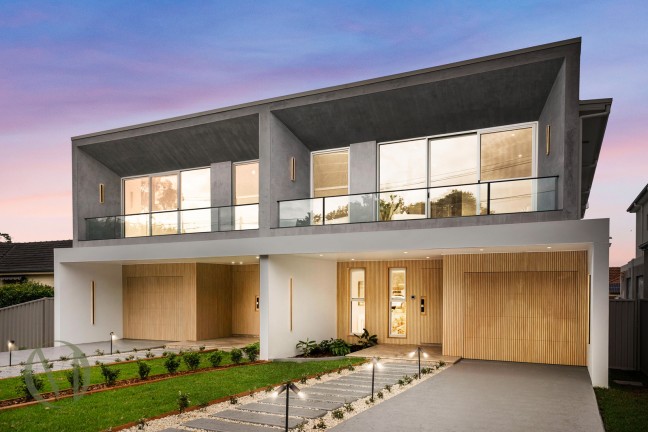 YOUR NEW PLACE AWAITS