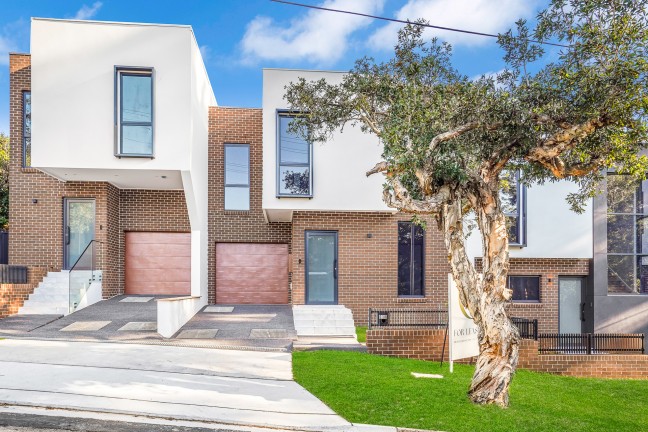 BRAND NEW 5 Bedroom Duplex Terrace