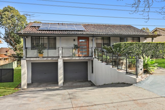 6 MONTH LEASE ONLY - INCLUDING UTILITIES