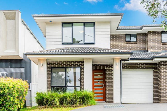 PROUDLY SOLD BY LEADING AGENT IN RYDALMERE & DUNDAS - MAJD JERJEES 0423 015 010!