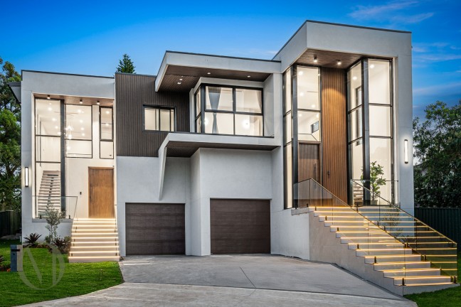 Brand New Exceptional Modern Living for the Ultimate Family Lifestyle!