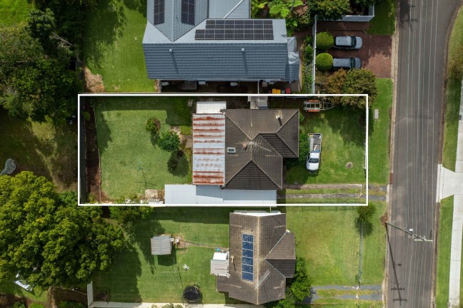 High Side Duplex Site (STCA)