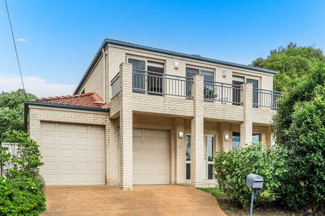 PROUDLY SOLD BY AHMAD MALAS & PAUL TASSONE!