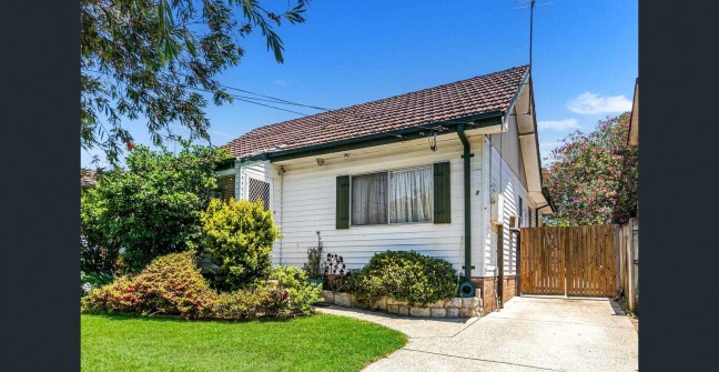 PROUDLY SOLD BY LEADING AGENT IN RYDALMERE & DUNDAS - MAJD JERJEES 0423 015 010!