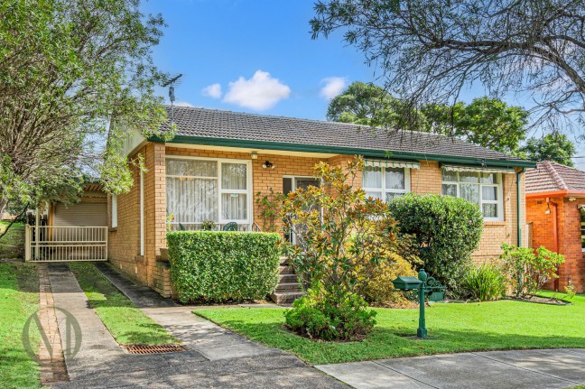 PROUDLY SOLD BY LEADING AGENT IN RYDALMERE & DUNDAS - MAJD JERJEES 0423 015 010!