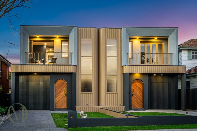 Elegant 5-Bedroom Duplex in a Prestigious North Ryde Setting