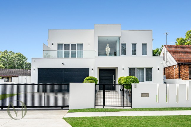 PROUDLY SOLD BY AHMAD MALAS & SHEREIF MOHAMED FOR A NEW SUBURB RECORD