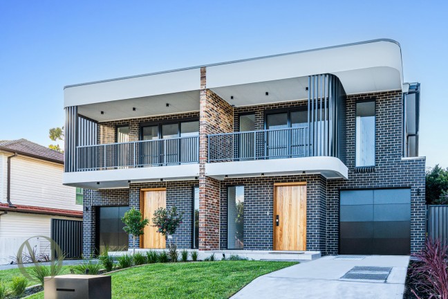 A Once-in-a-Lifetime Masterpiece: Luxurious Duplex Living Redefined