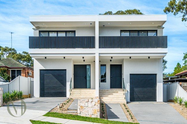 YOUR NEW PLACE AWAITS