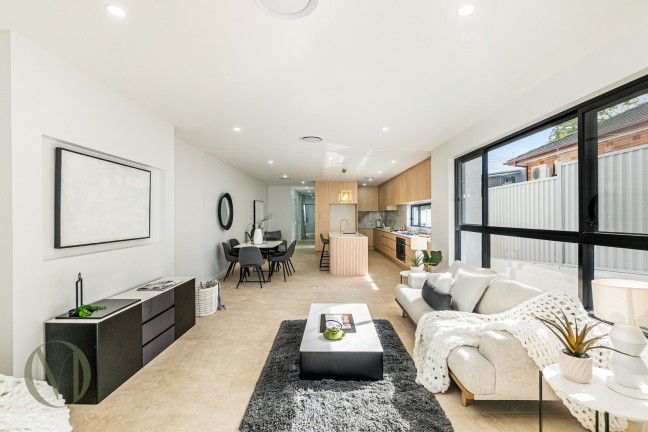 YOUR NEW PLACE AWAITS