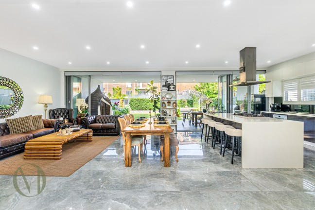 A Perfect Blend of Luxury and Function