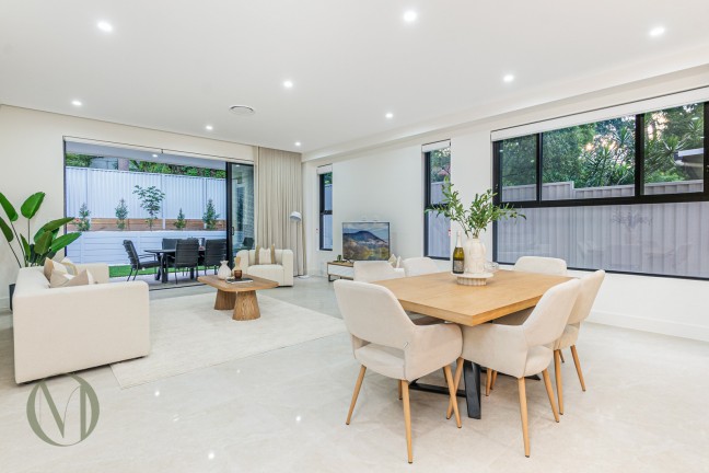 YOUR NEW PLACE AWAITS