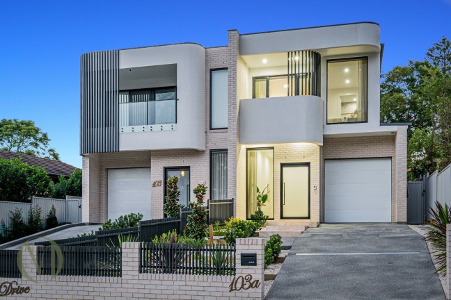 YOUR NEW PLACE AWAITS