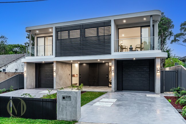 PROUDLY SOLD BY AHMAD MALAS & PAUL TASSONE