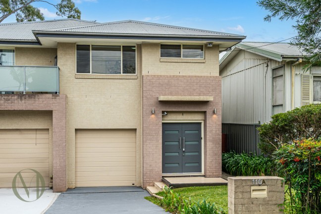 Modern and Spacious Family Home