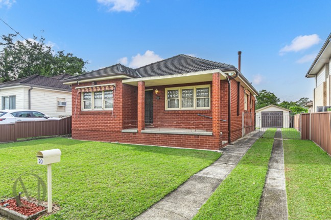 PROUDLY SOLD BY LEADING AGENT IN RYDALMERE & DUNDAS - MAJD JERJEES 0423 015 010!