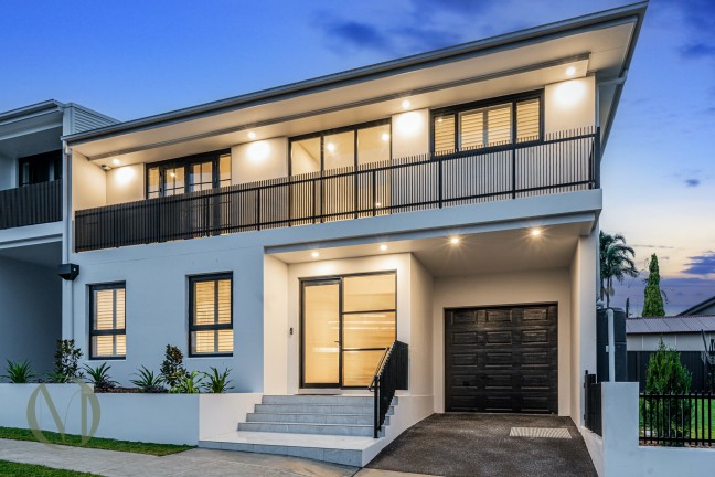 YOUR NEW PLACE AWAITS